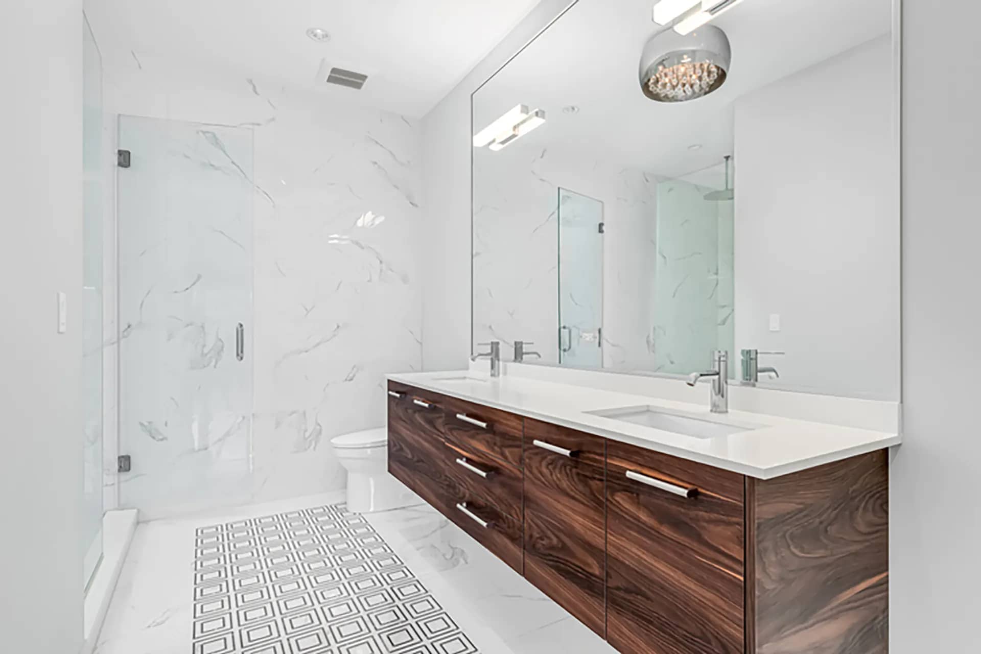 Spring 2023 Bathroom Renovation Trends: Elevate Your Bathroom to a Tranquil Oasis of Comfort and Style