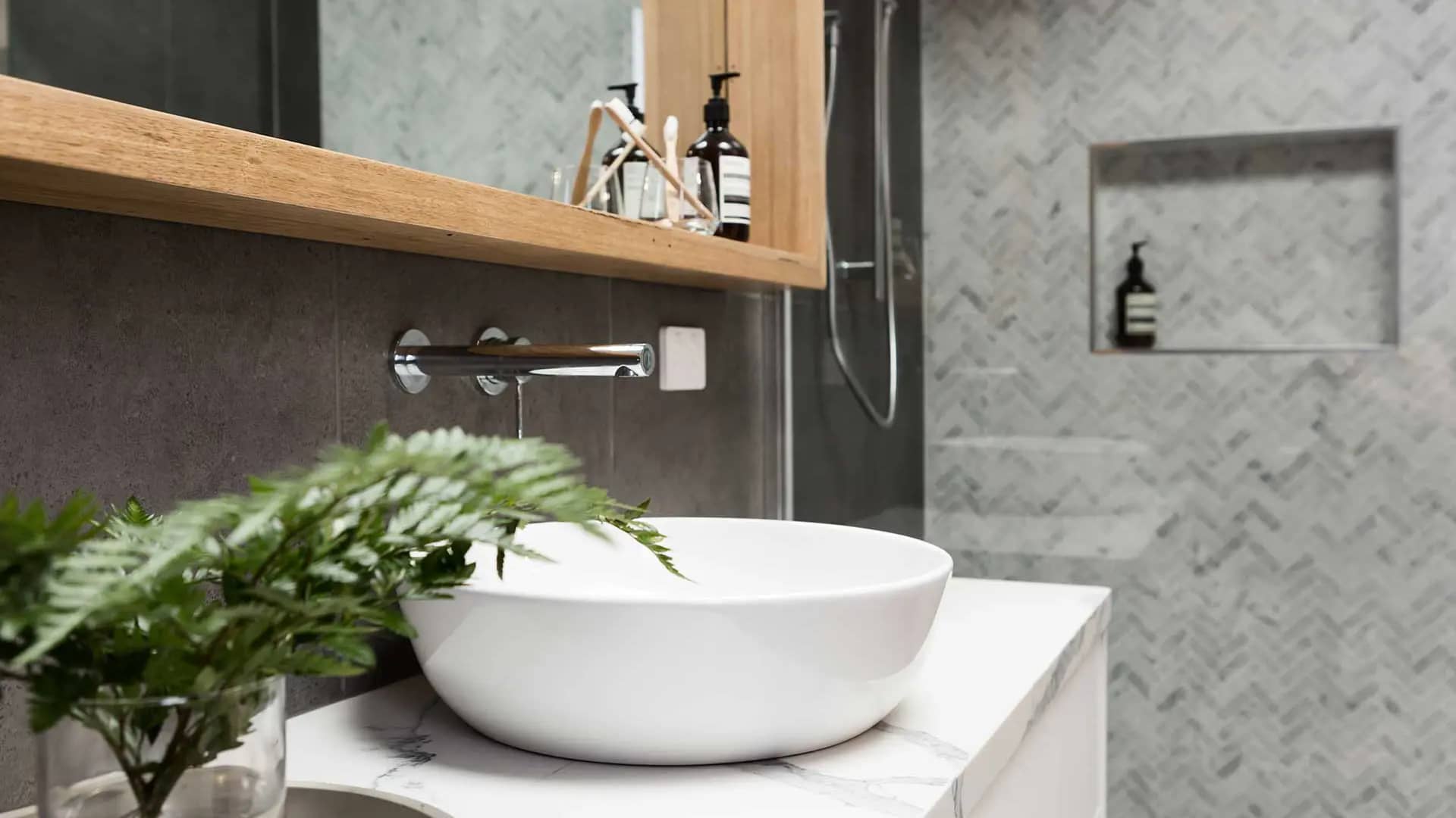 Harmonising Your Space: Feng Shui Rules to Integrate into Your Gold Coast Bathroom